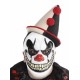 Freak Show Clown Mask BUY